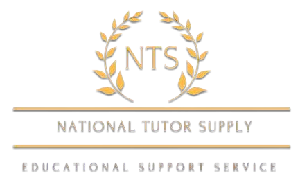 nts logo isolated